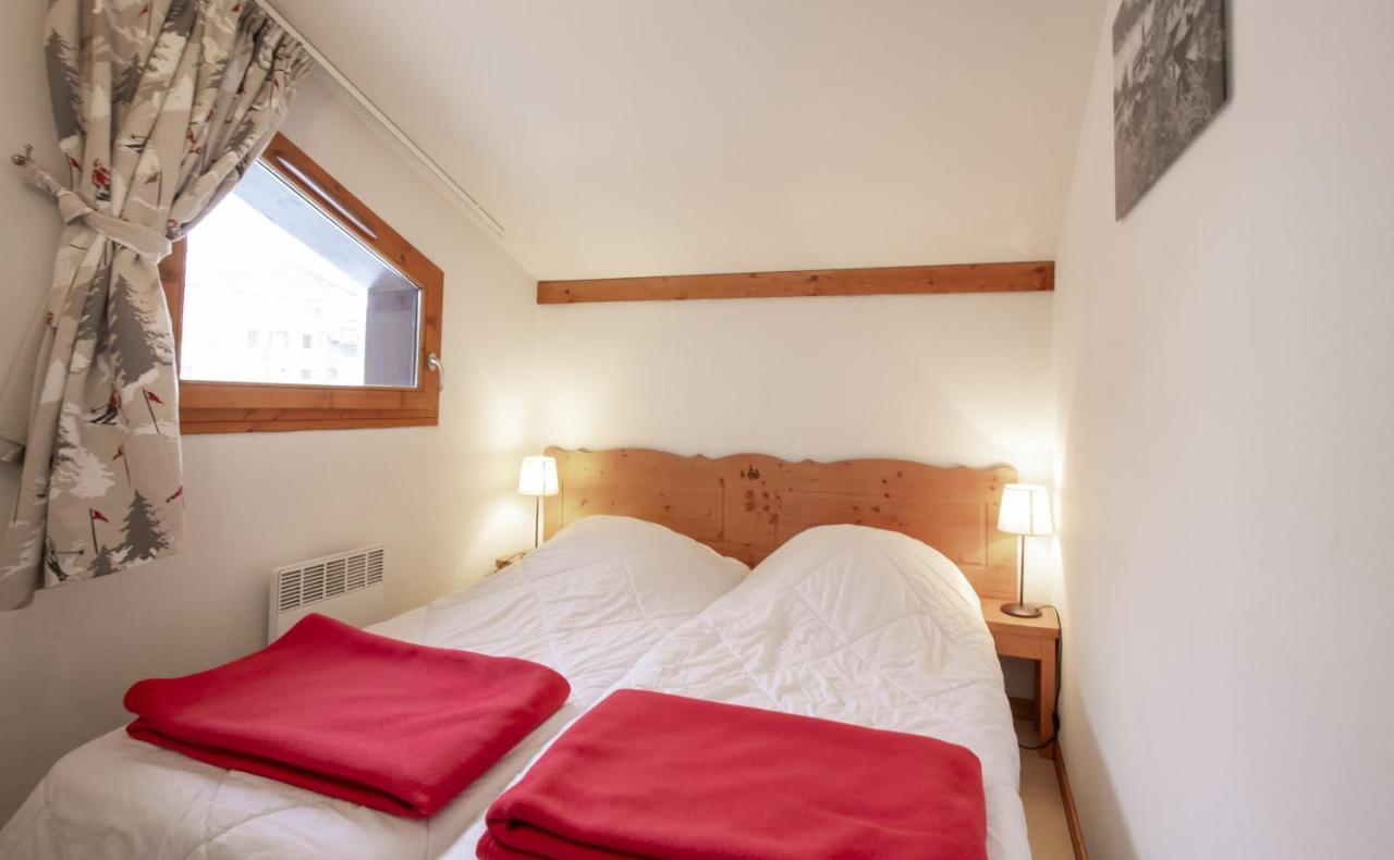 Les Balcons Proche Parc National Vanoise Appartements 2 Pieces 6 Pers Cabine Termignon Exterior foto